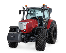 McCormick X7 SWB